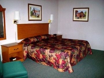 מלון בדפורד Best Western מראה חיצוני תמונה
