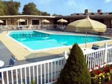 מלון בדפורד Best Western מראה חיצוני תמונה