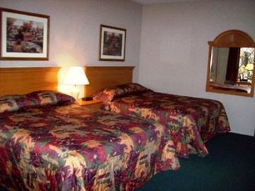 מלון בדפורד Best Western מראה חיצוני תמונה